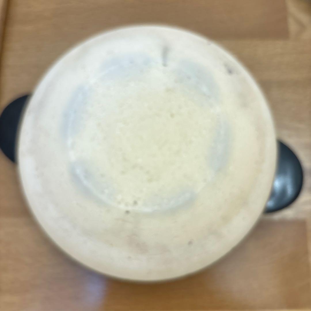 美品　長谷園　かまどさん　土鍋　3合