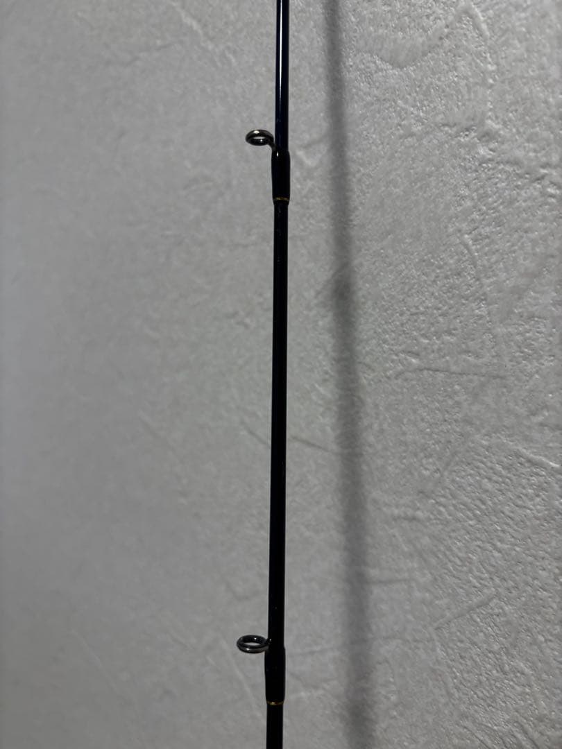 エバーグリーン ポセイドン スロージャーカー PSLJ 603 4ozジギング