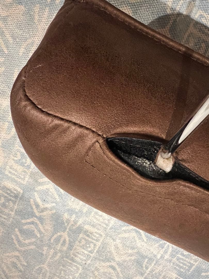 CRASH GATE 3人掛けソファ　廃盤品　『引取り限定』