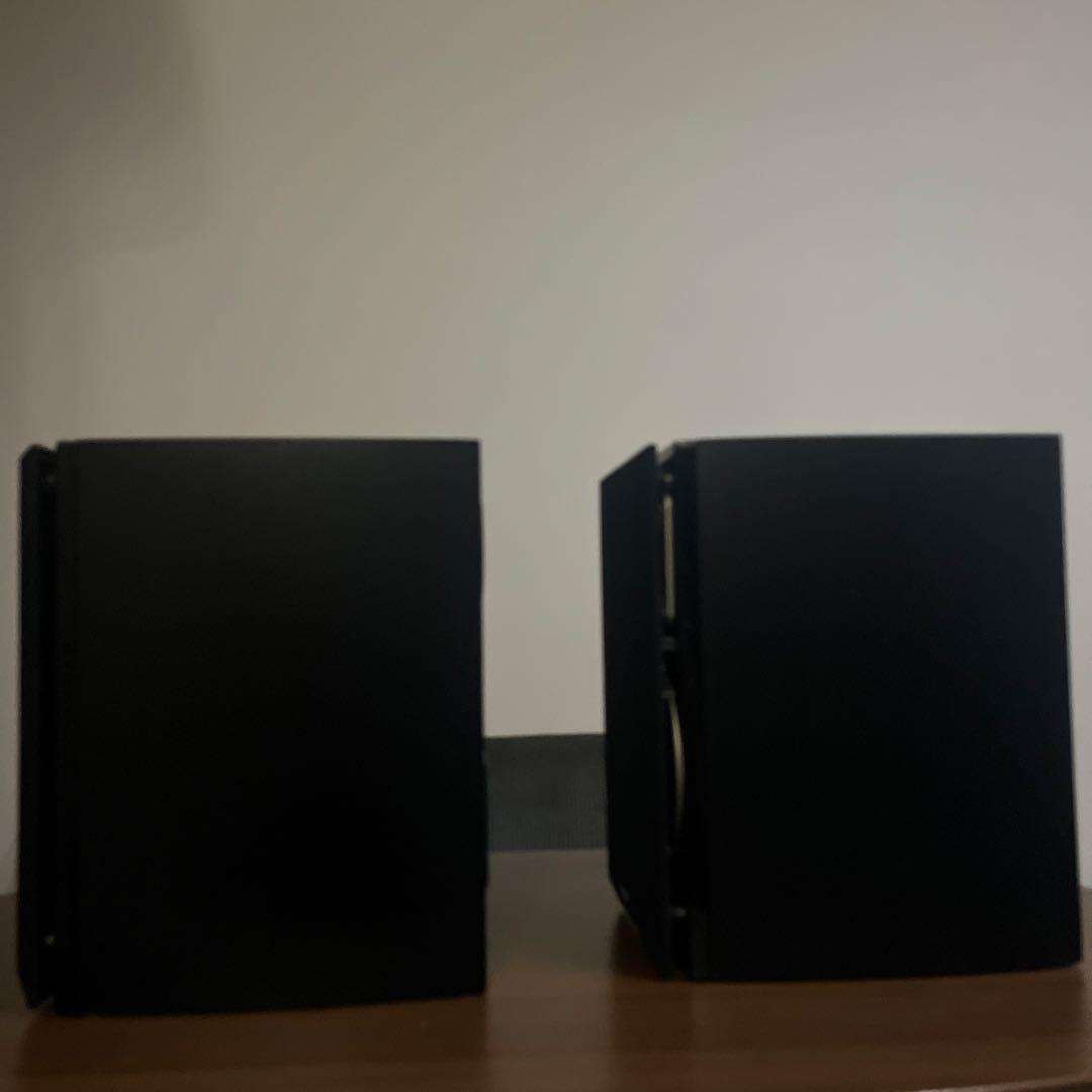 YAMAHA/ヤマハスピーカー NS-B330(B) ハイレゾ