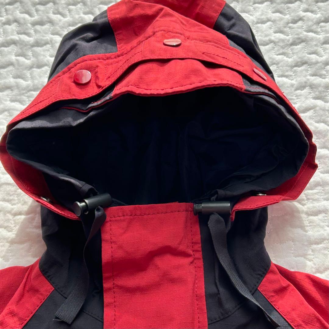 ヒステリックミニ　ヒスミニ　100cm スキー　スノボー　ウェア　シンパテックス