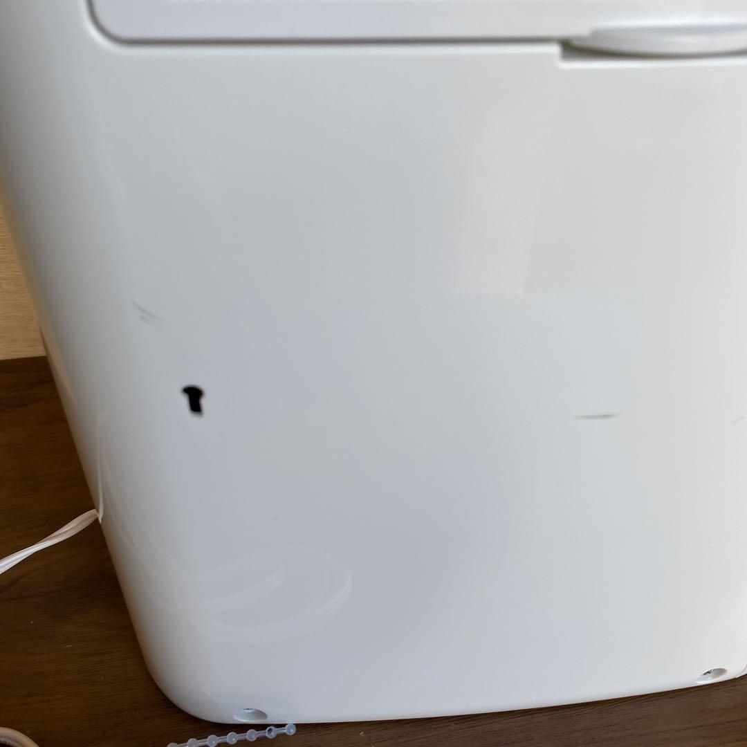 CORONA コロナ 除湿機 CD-P63A2 コンプレッサー式 14畳