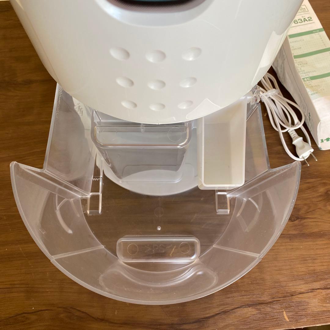 CORONA コロナ 除湿機 CD-P63A2 コンプレッサー式 14畳