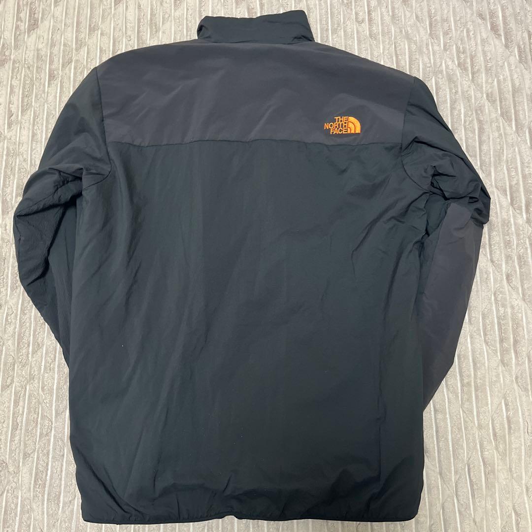 NORTH FACE BEAMS 別注 アルファジャケット