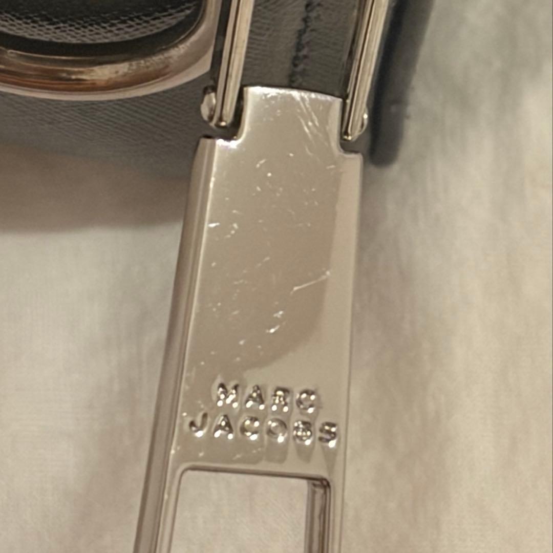【なおしょう】MARC JACOBS ショルダーバッグ
