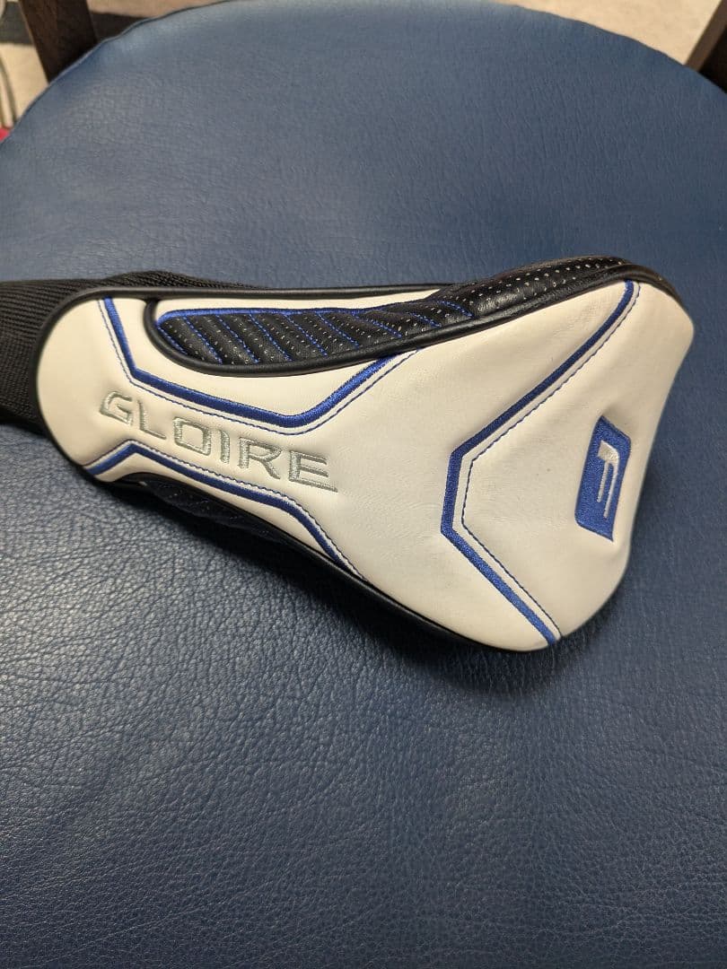 テーラーメイド グローレF 3番 フェアウェイウッド