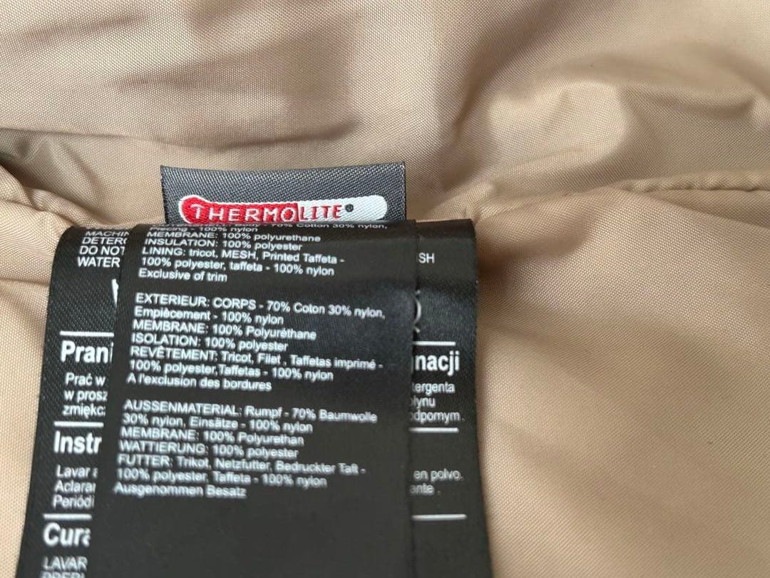 BURTON DRYRIDE スノーボードウェア Lサイズ