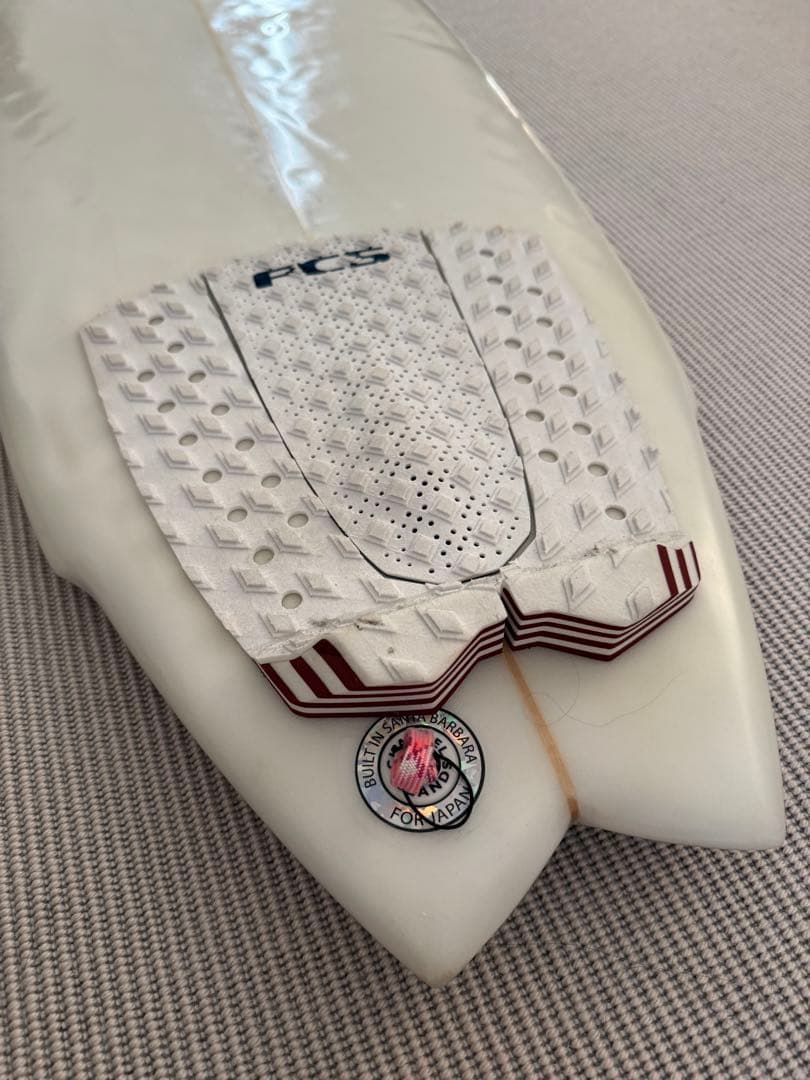 サーフボード AL MERRICK sashimi. J