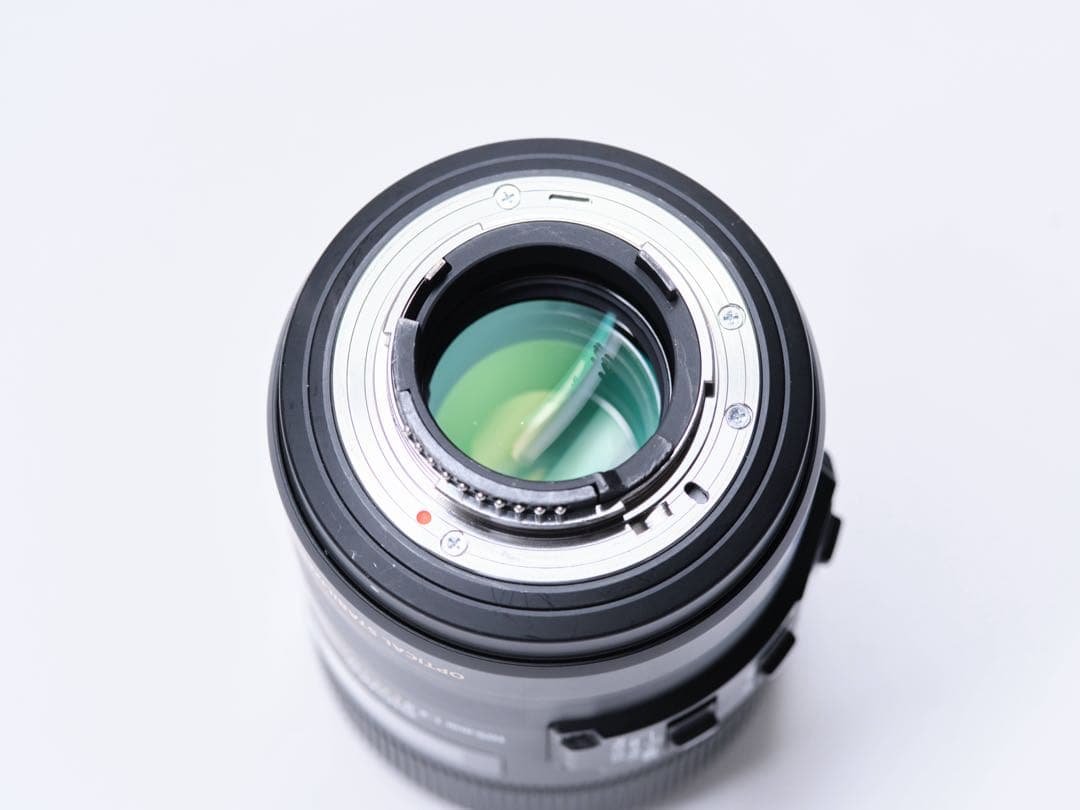 Fマウント Sigma 105mm F2.8 EX DG MACRO OS