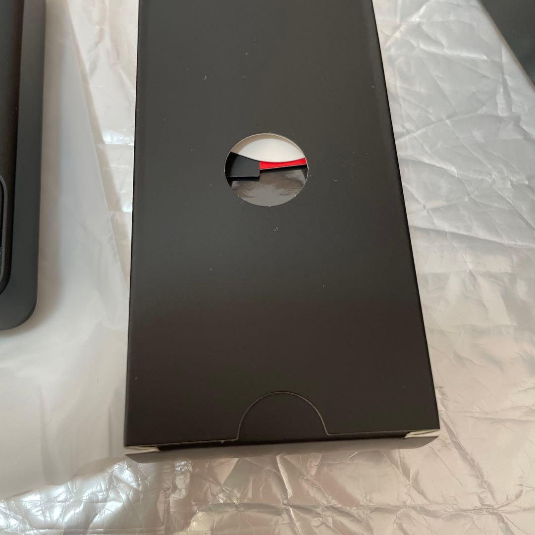 【中古美品・付属品未使用未開封】SwitchBot 顔認証パッド