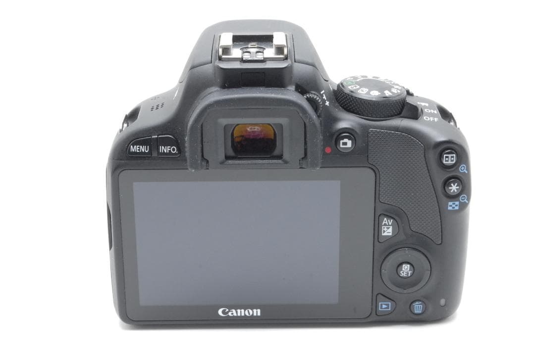 ✨Canon EOS Kiss X7✨ 一眼レフ レンズセット 初心者おすすめ