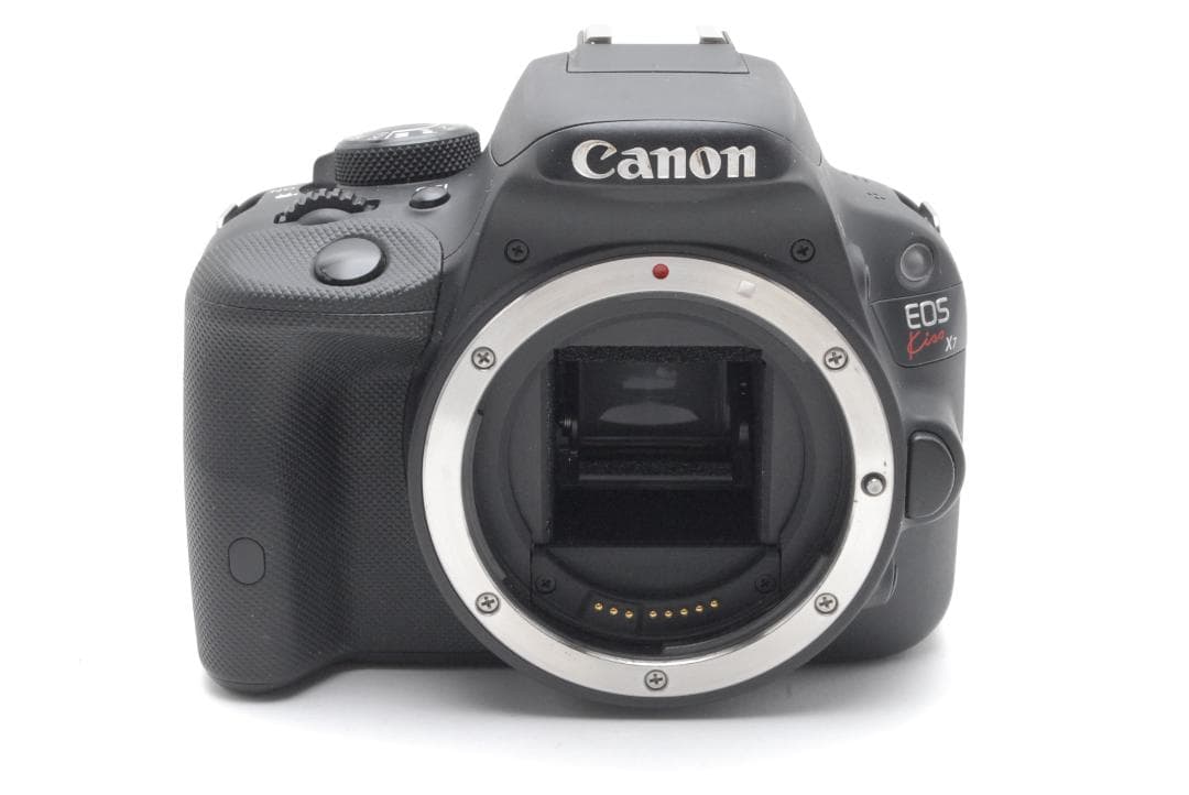 ✨Canon EOS Kiss X7✨ 一眼レフ レンズセット 初心者おすすめ