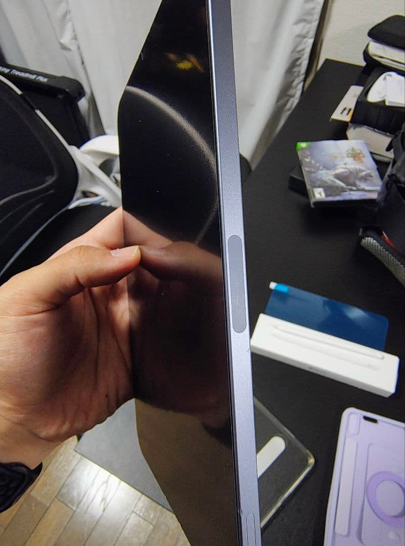 iPad mini 第6世代 セルラー 64GB + Apple Pencil