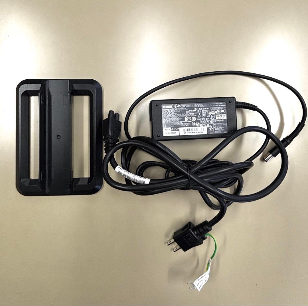 ミニPC HP EliteDesk 400 G4 DM