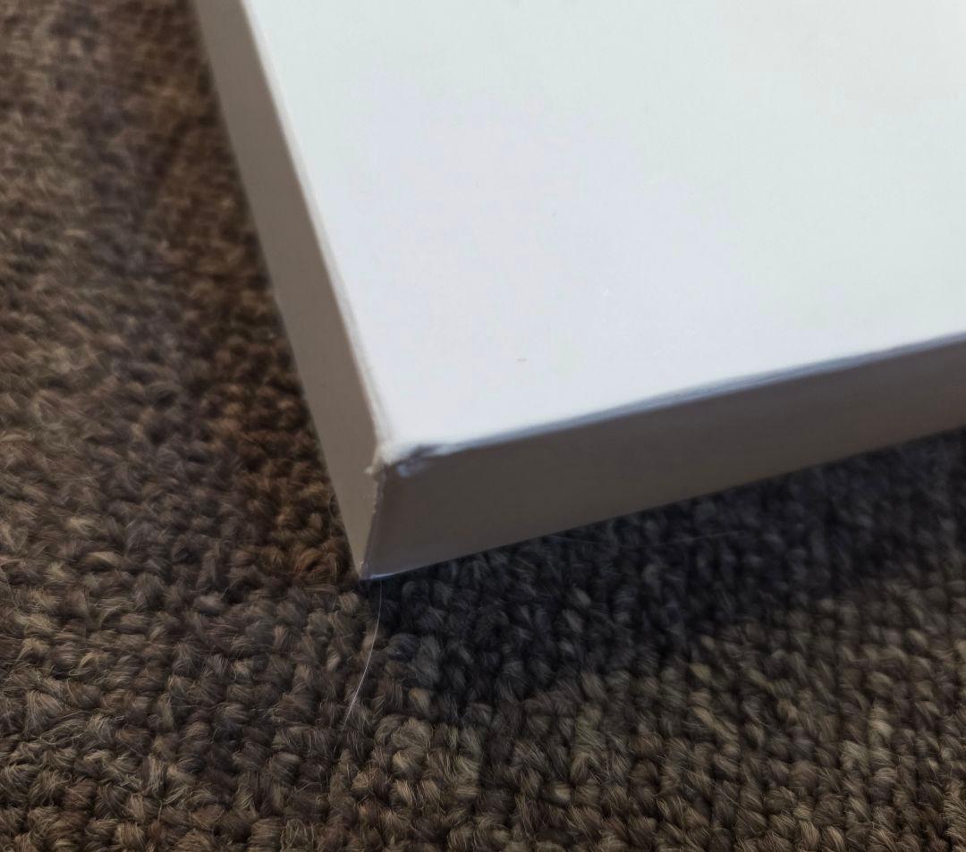 iPad Pro 13(M5)用Magic Keyboard 日本語 白