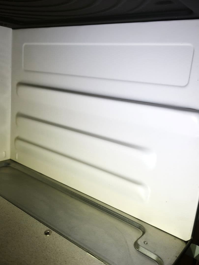 極美品 付属品完備 2021年製 日立 MRO-S8X レッド