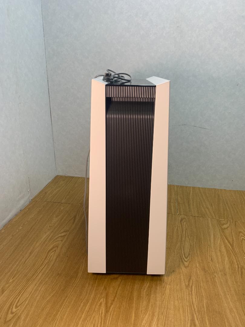 K★223 シャープ 空気清浄機 FU-M1400-W　2020年