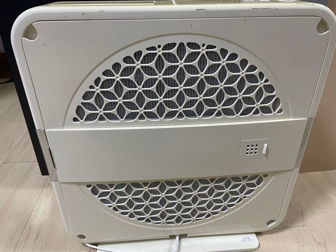 sharp 空気清浄機FP-10TX1