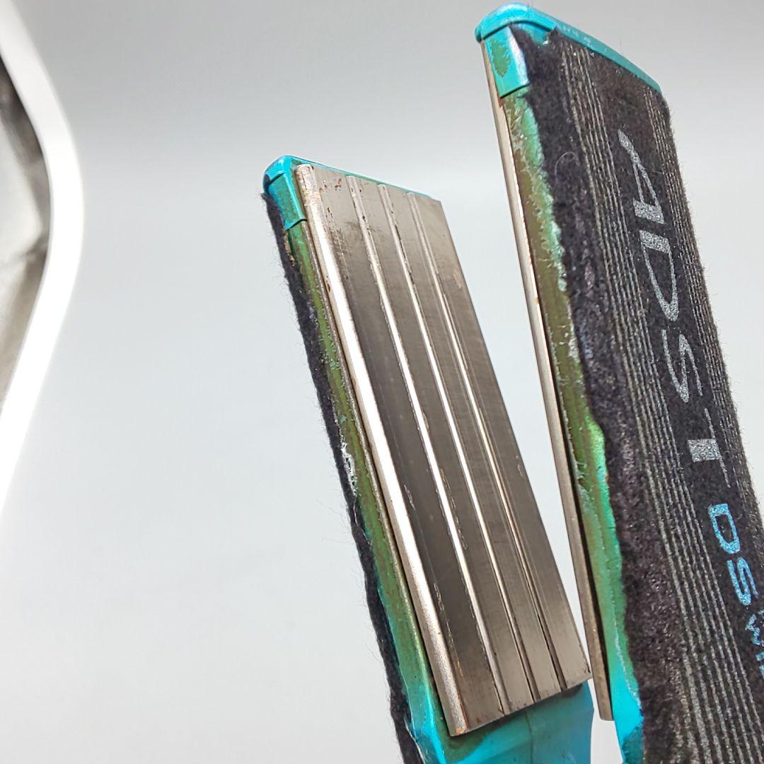 ※ADST Premium wide DS ストレート ワイド ヘアアイロン