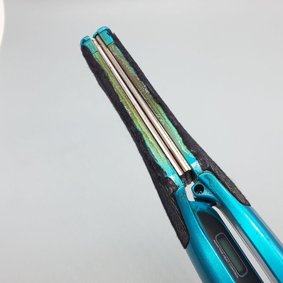 ※ADST Premium wide DS ストレート ワイド ヘアアイロン