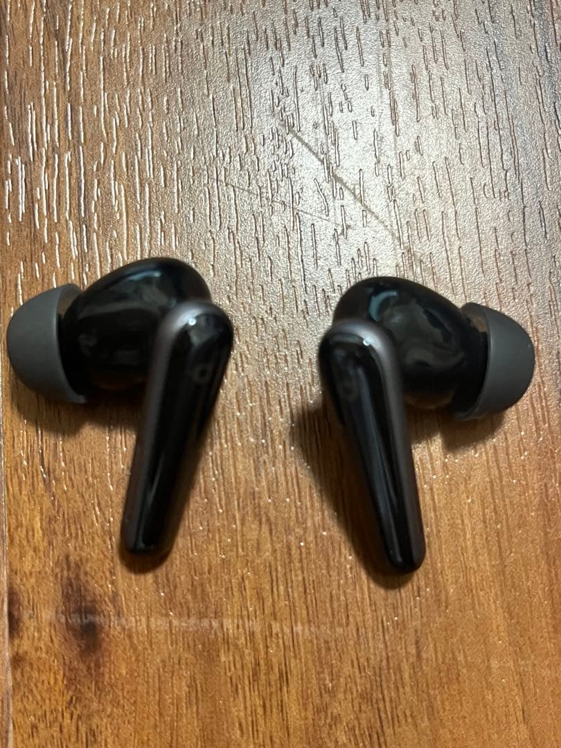 【美品】Soundcore Liberty 5 黒