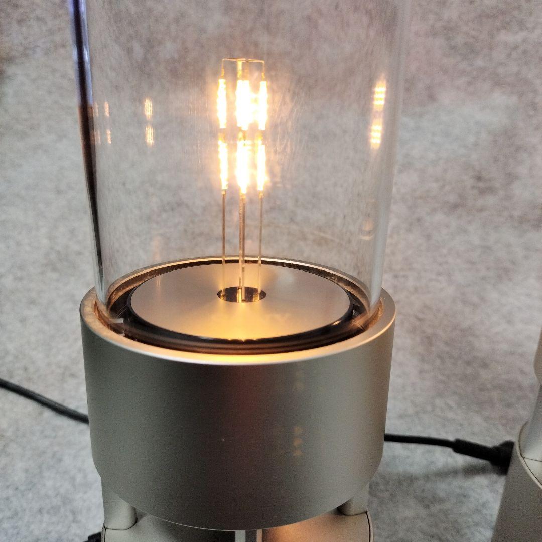 Sony グラスサウンドスピーカーLSPX-S1 2セット