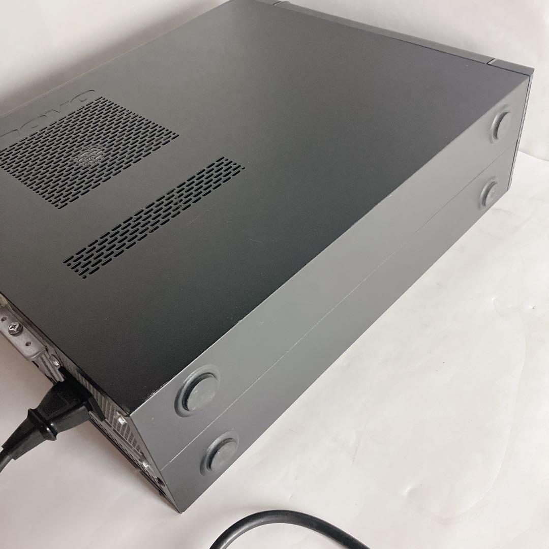 デスクトップPC lenovo　H530s Win11 HDD1TB