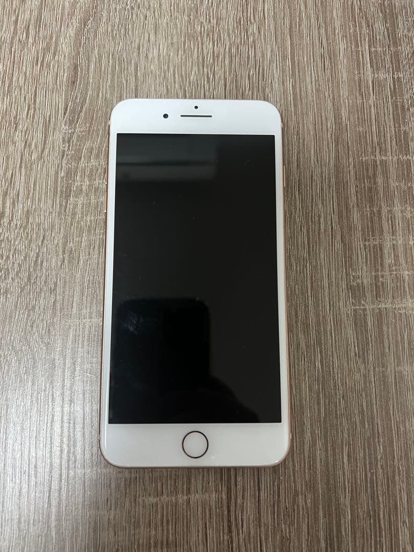 スマートフォン本体 iPhone 8 Plus