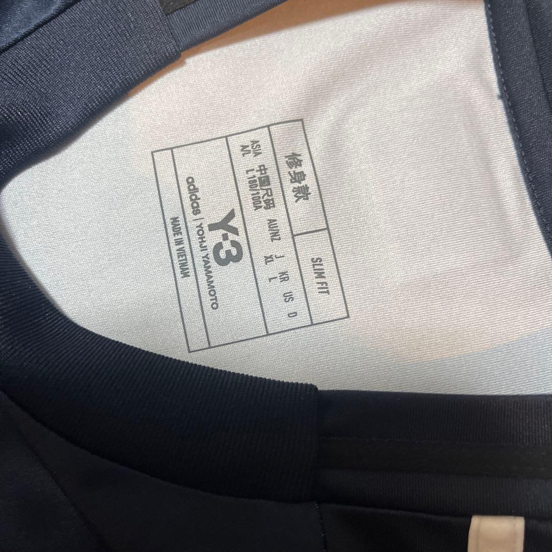 正規品 Y3 日本代表 前田大然 ユニフォーム XL ヨウジヤマモト