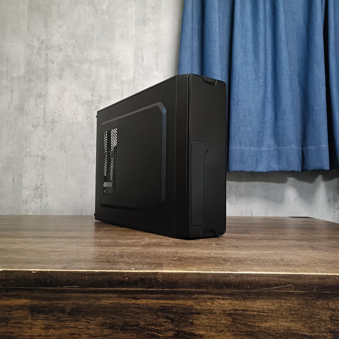 【新品】2画面デイトレPCフルセット 24インチ Ryzen FX 株 T270