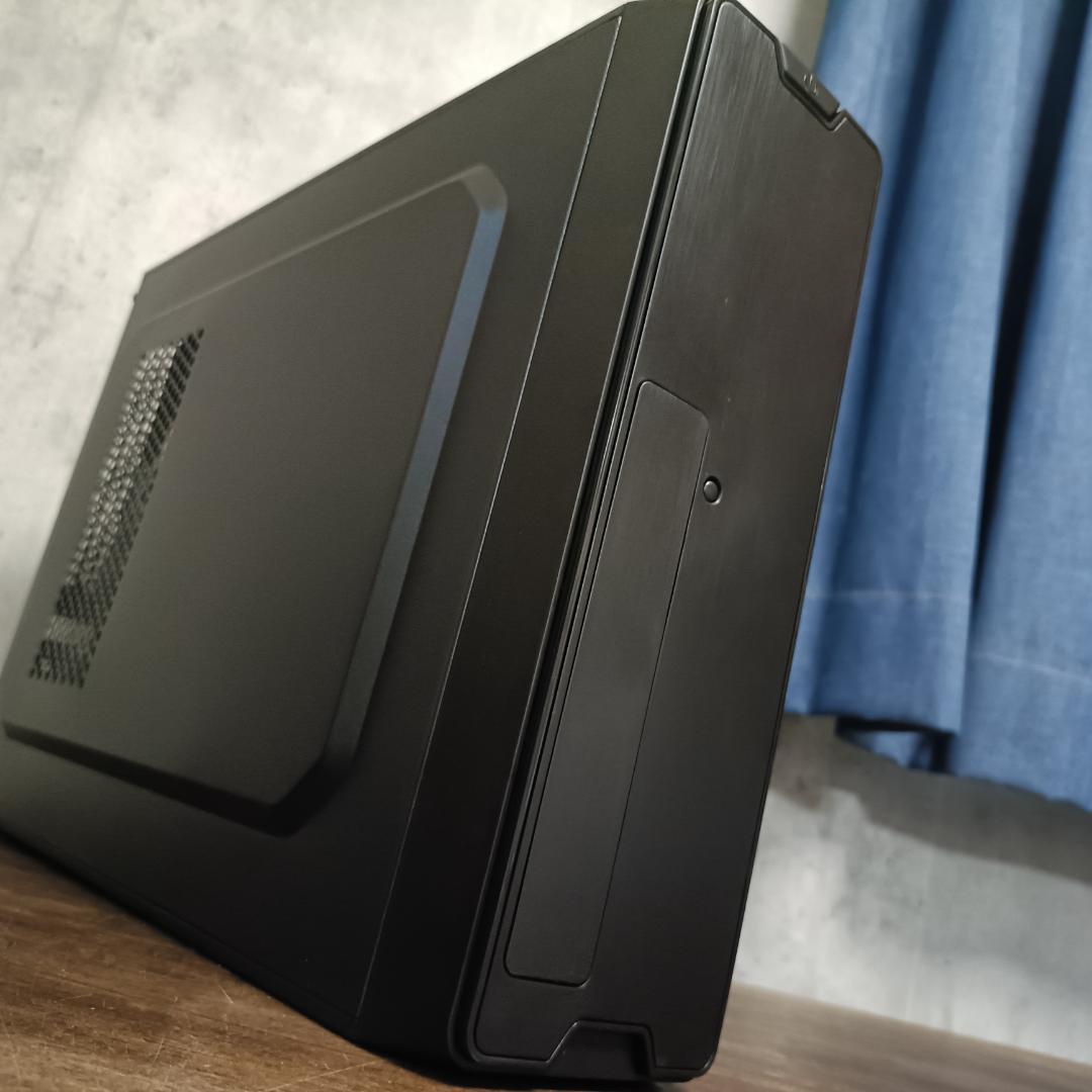 【新品】2画面デイトレPCフルセット 24インチ Ryzen FX 株 T270