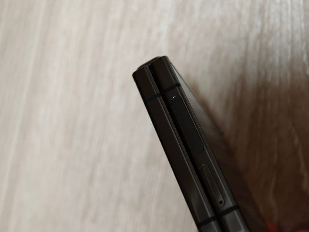 galaxy zflip5 256GB 国内版