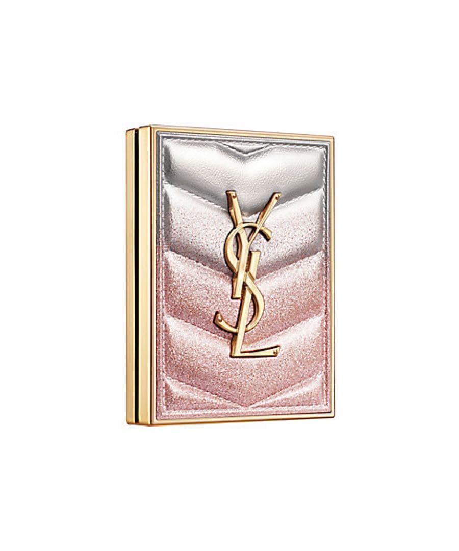 ysl クチュールミニクラッチ　126 スパークリングラスト