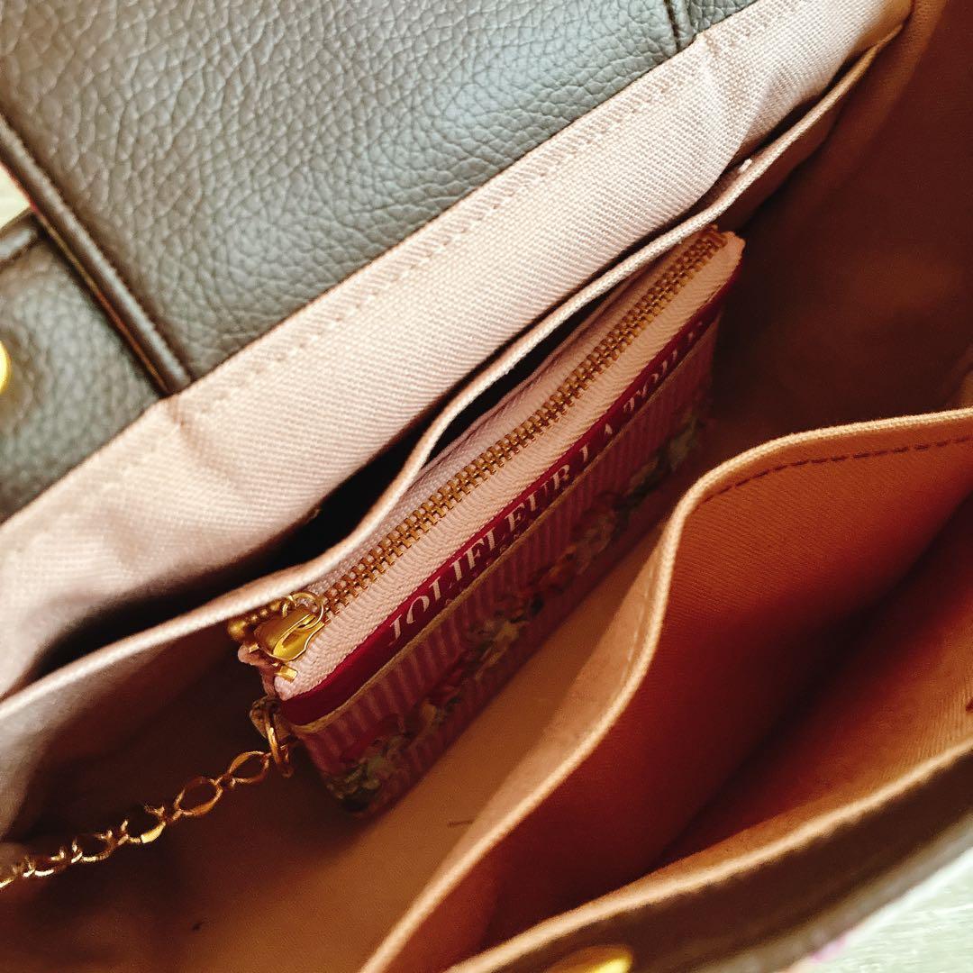 015 ジョリーフルール マイリトルテイラー