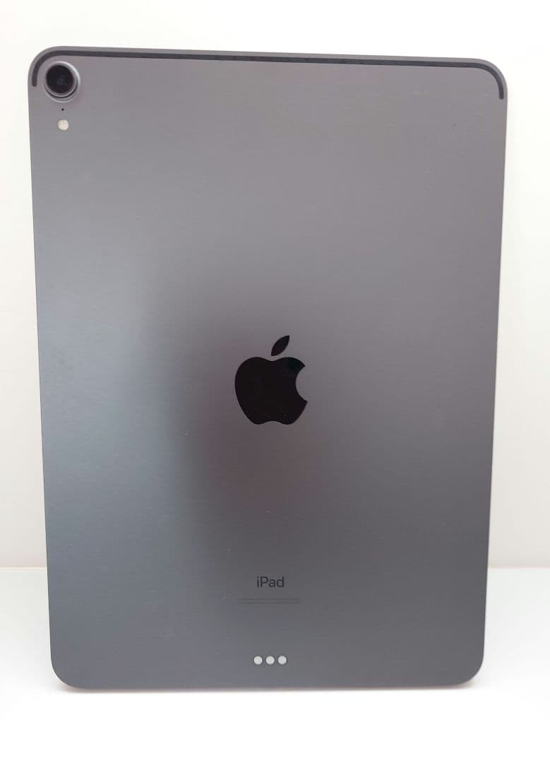 iPadPro　11インチ　第1世代　512GB