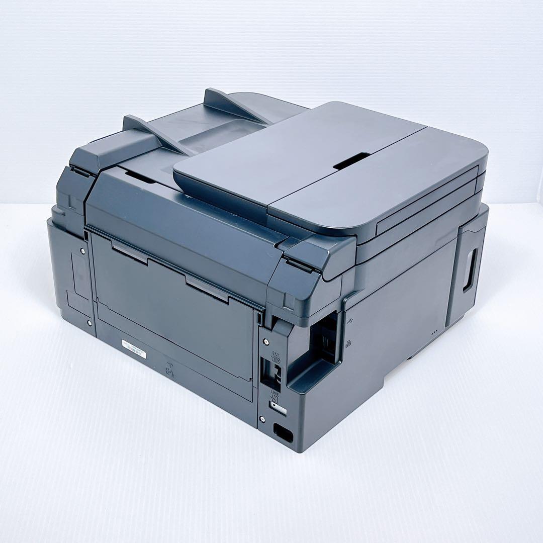 Canon G7030 インクジェットプリンター キャノン