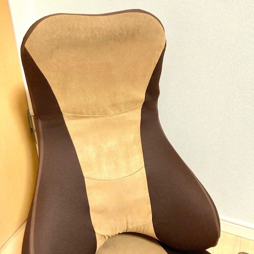 EXGEL エクスジェル HUG YuKaZa ハグ床座 座椅子