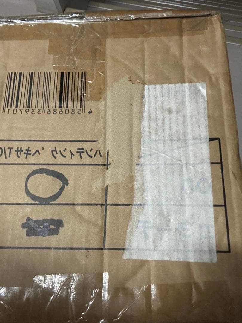 ダックノット　ハンティングヘキサTC