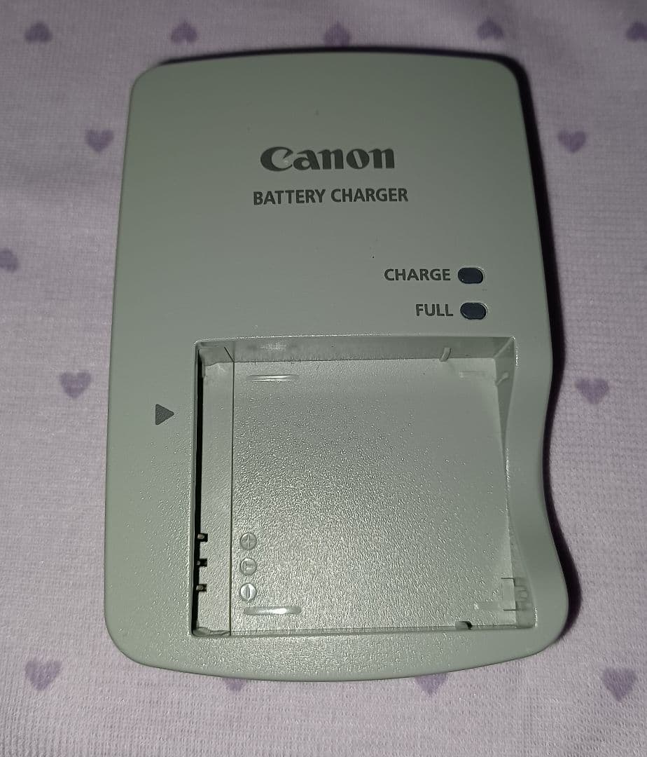 Canon　ixy digital 110is オレンジ　デジタルカメラ