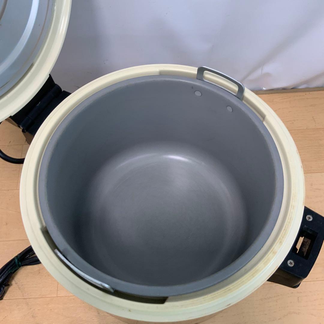 象印　電子保温ジャー　THA-C60 1993年製