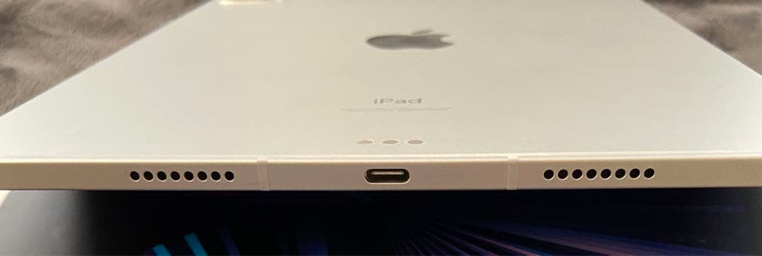 iPadPro 11インチ第3世代256GB SmartKeyboard ケース