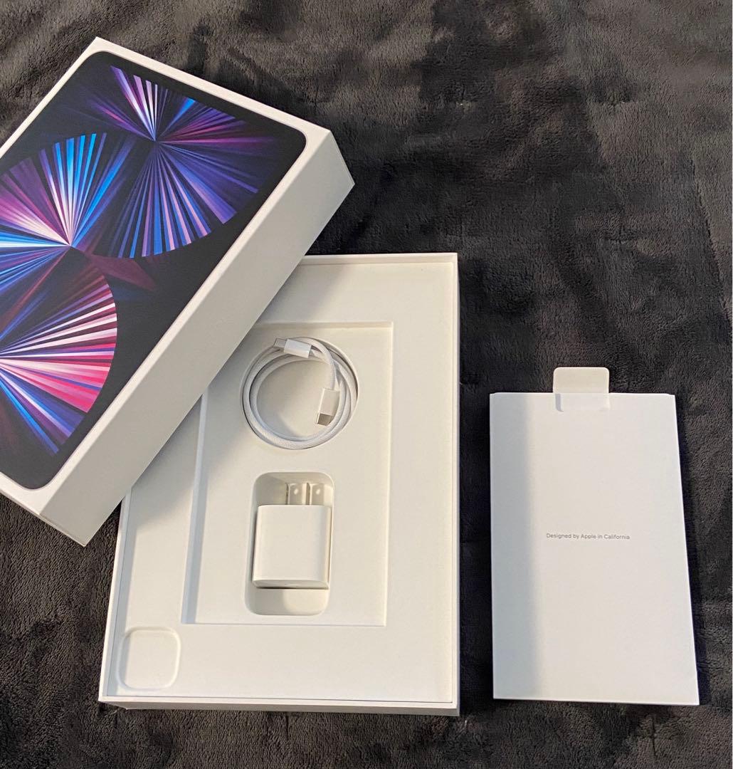 iPadPro 11インチ第3世代256GB SmartKeyboard ケース