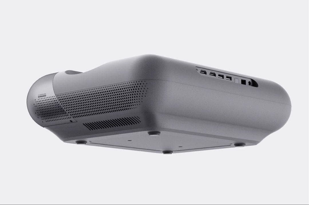 JMGO O1 PRO 単焦点プロジェクター