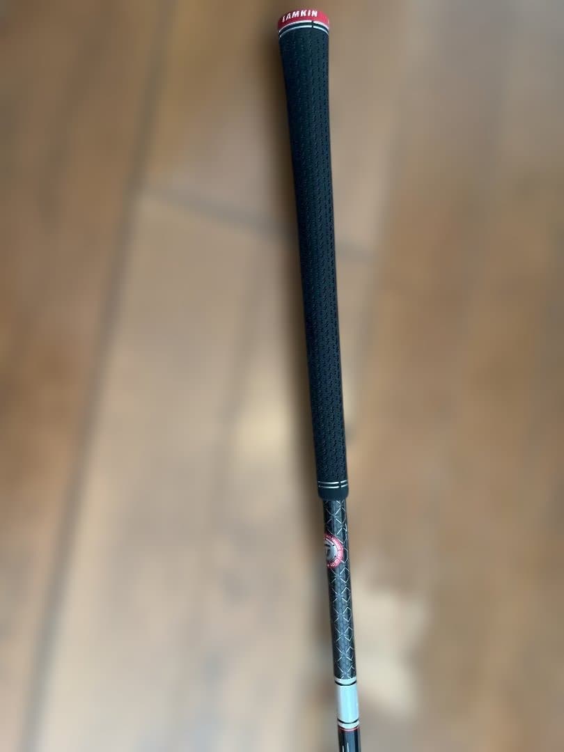 STELTH PLUSフェアウェイウッド ヘッドのみ