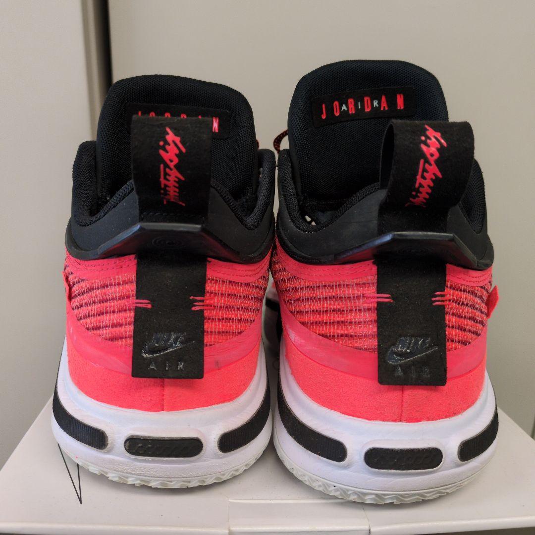 ジョーダン36　ローカット　28.5