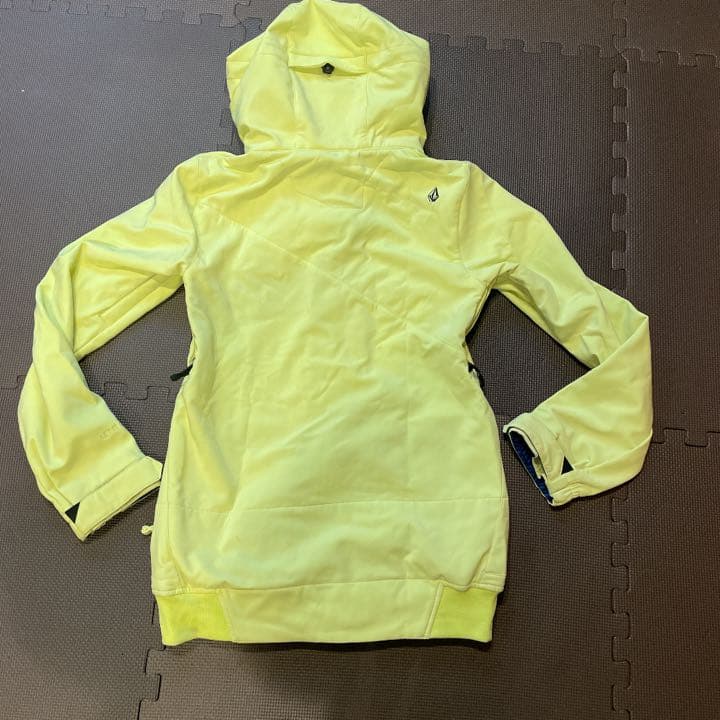VOLCOM スキースノボウェア　上着のみ
