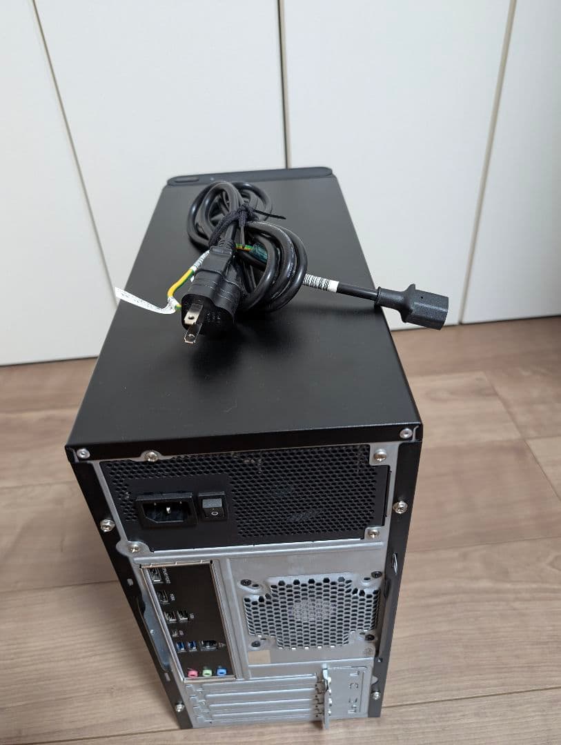 美品　Iiyama style-m06m-127-uhcxm