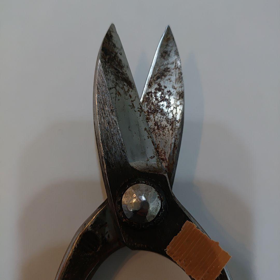 現代　大覚寺　野中鉄工　キリバシ