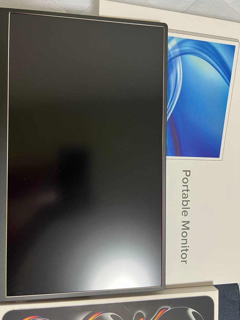 Apple iPad Pro 13インチ M4 256GBグレー ✨️4点セット✨️