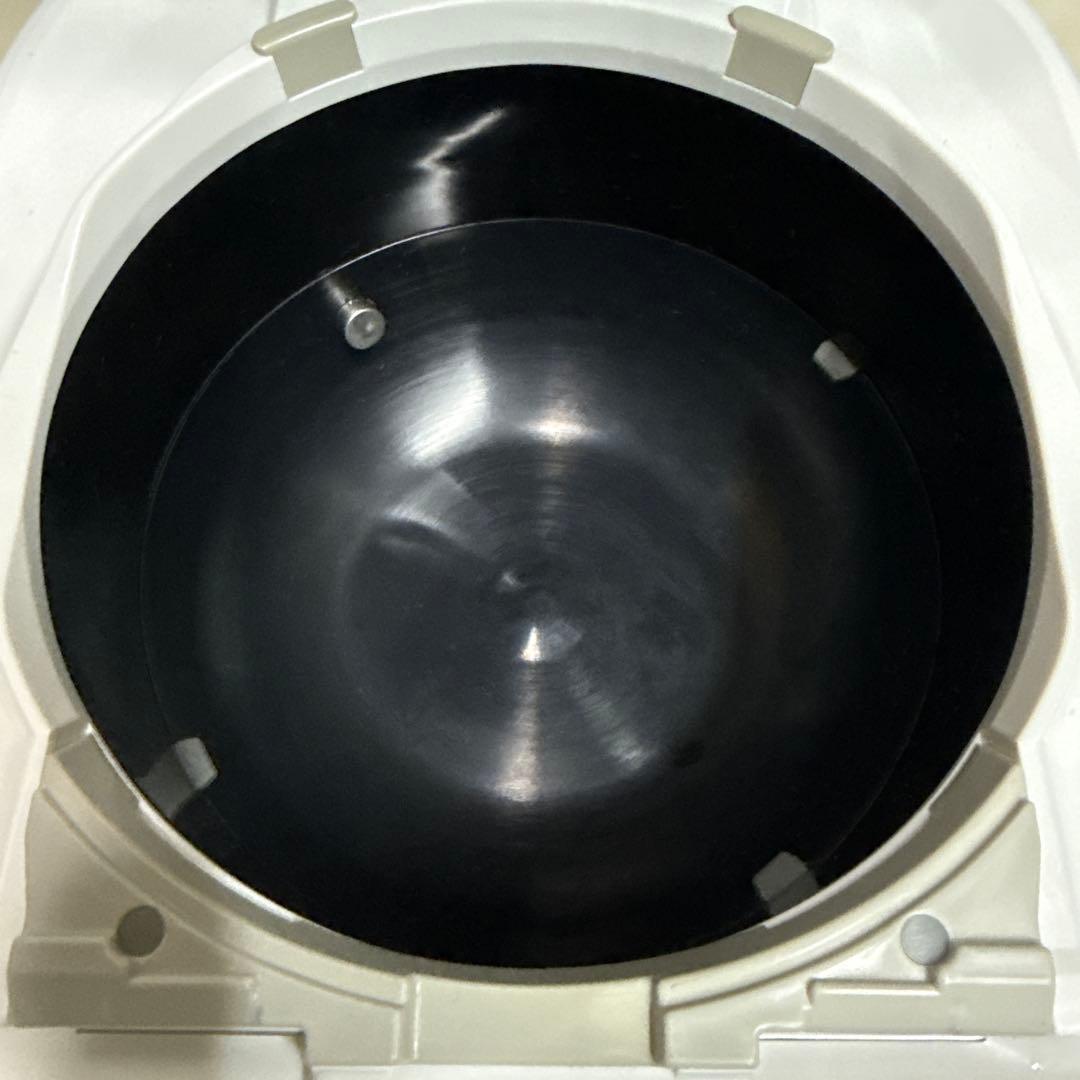 ZOJIRUSHI NP-RN05 象印 圧力IH炊飯ジャー 3合 24年製